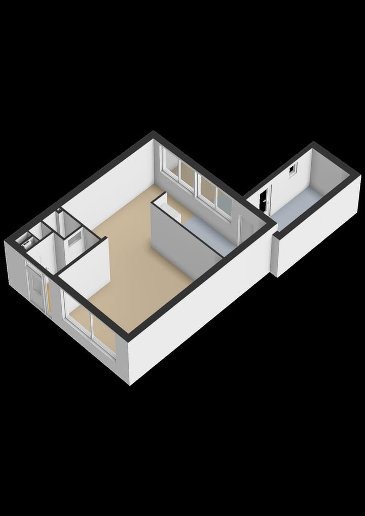 Foto 41 van Berkenlaan 2