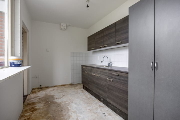 Foto 13 van Berkenlaan 2