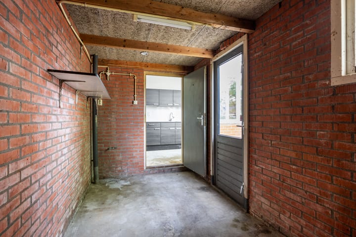 Foto 17 van Berkenlaan 2