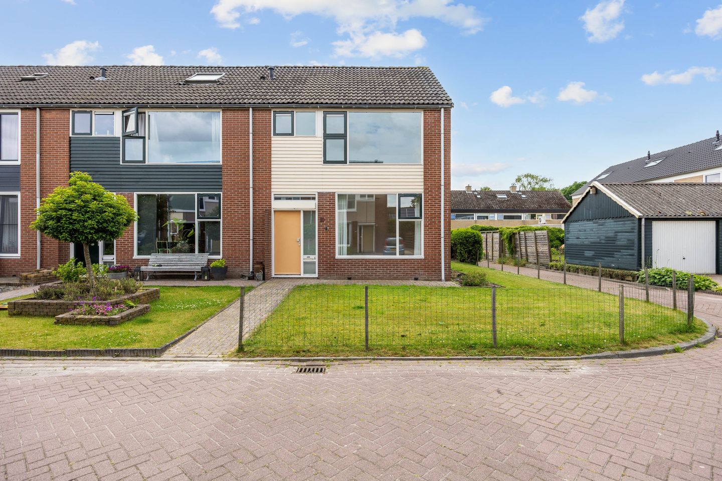 Foto 1 van Wilgenstraat 10