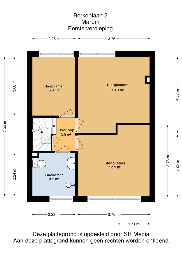 Foto 39 van Berkenlaan 2
