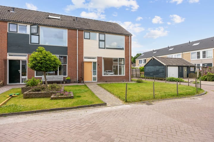 Foto 2 van Wilgenstraat 10