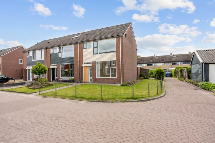 Foto 3 van Wilgenstraat 10