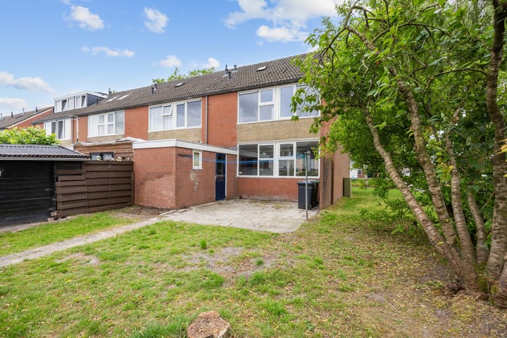 Foto 33 van Berkenlaan 2