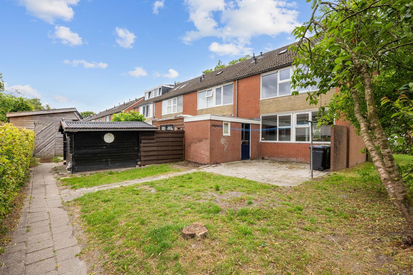 Photo 34 of Berkenlaan 2