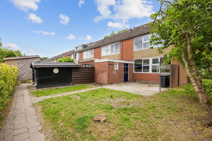 Foto 34 van Berkenlaan 2