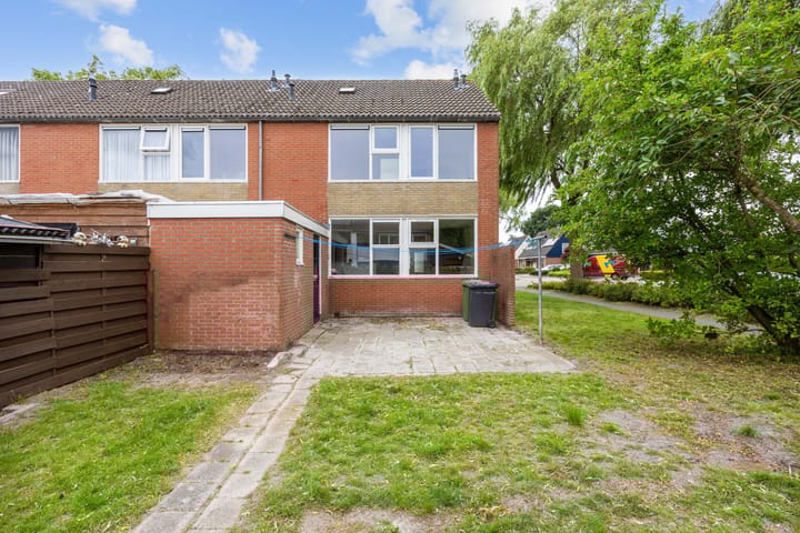 Foto 35 van Berkenlaan 2