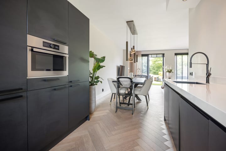 Foto 3 van Zilverschoonlaan 269