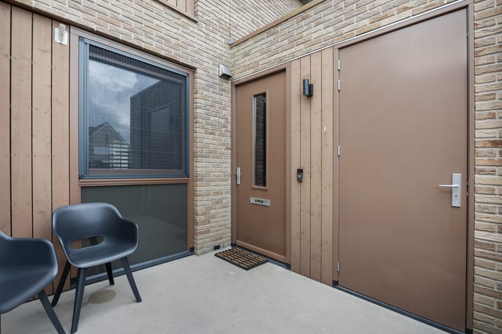 Foto 4 van Zilverschoonlaan 269