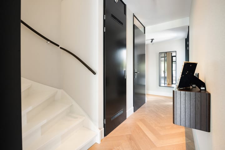 Foto 6 van Zilverschoonlaan 269