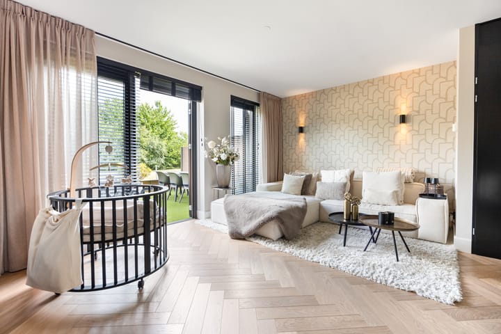 Foto 7 van Zilverschoonlaan 269