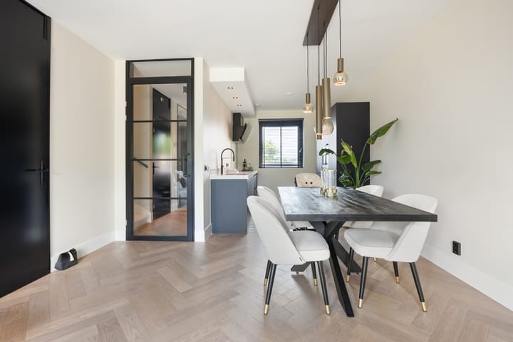 Foto 8 van Zilverschoonlaan 269