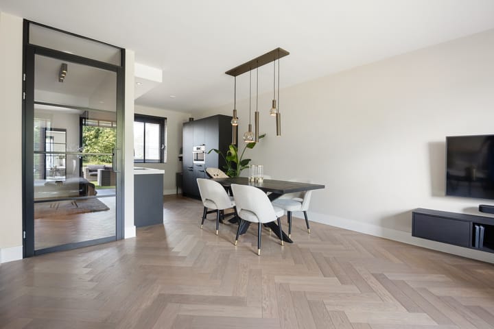 Foto 9 van Zilverschoonlaan 269