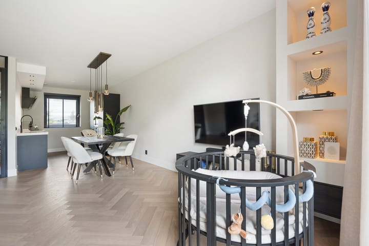 Foto 10 van Zilverschoonlaan 269