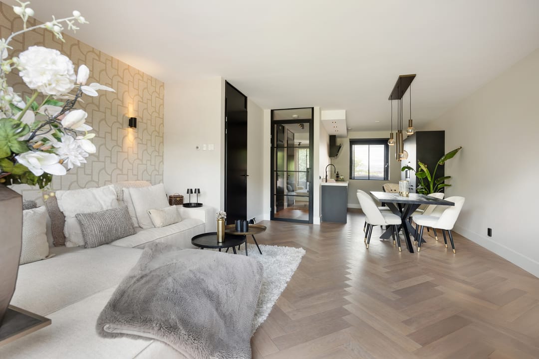 Photo 11 of Zilverschoonlaan 269