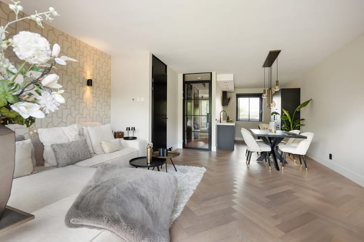 Foto 11 van Zilverschoonlaan 269