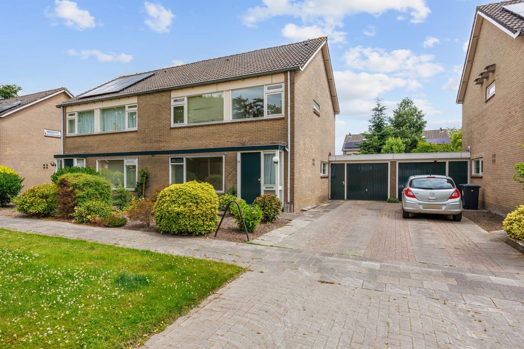 Photo 1 of George Wilhelmlaan 24