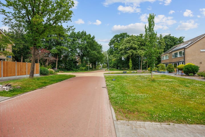 Foto 2 van George Wilhelmlaan 24