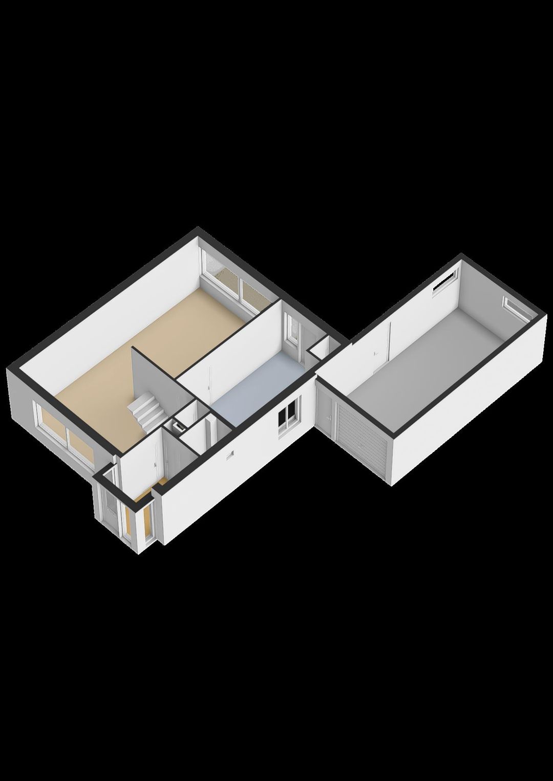 Photo 43 of George Wilhelmlaan 24