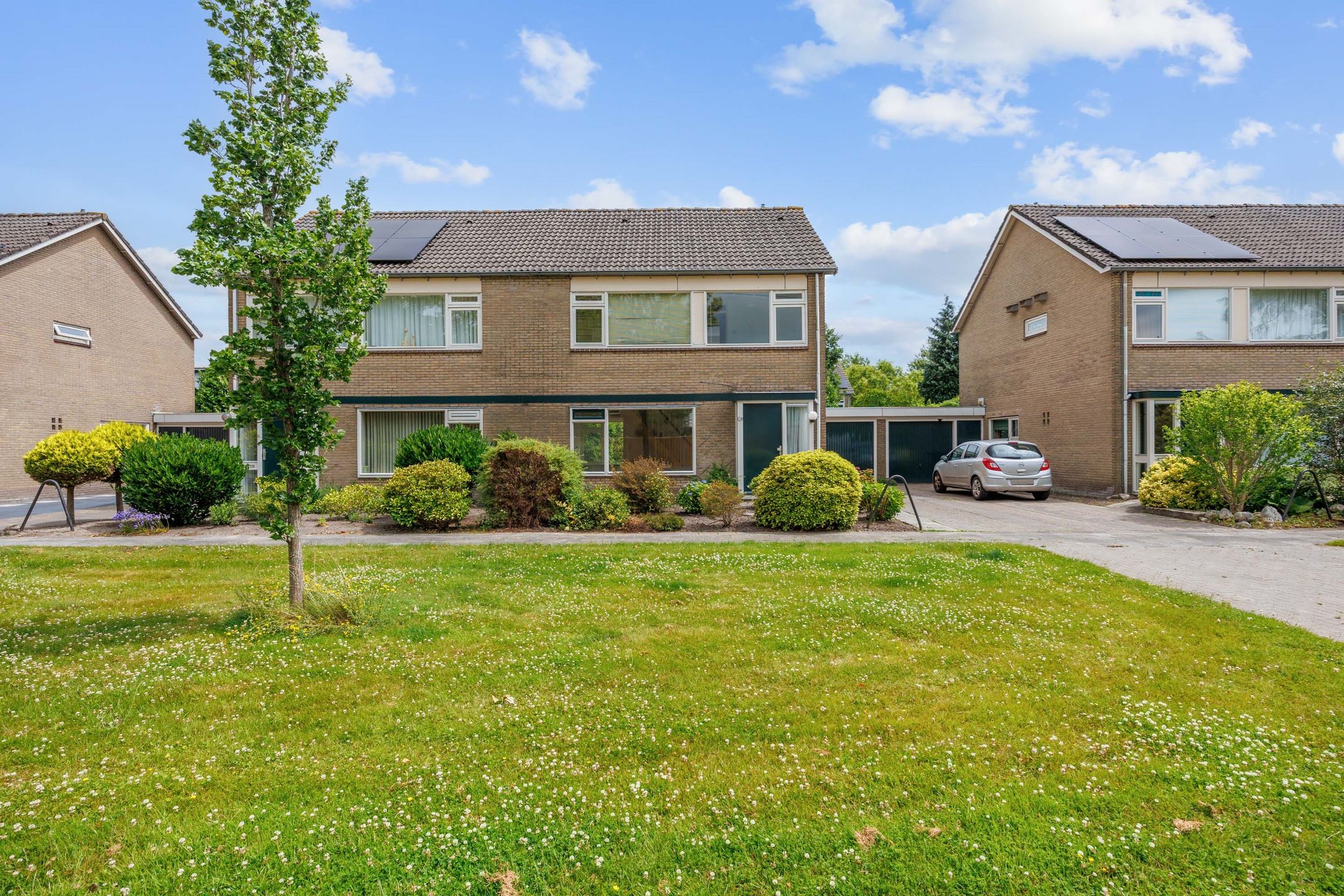 Photo 3 of George Wilhelmlaan 24