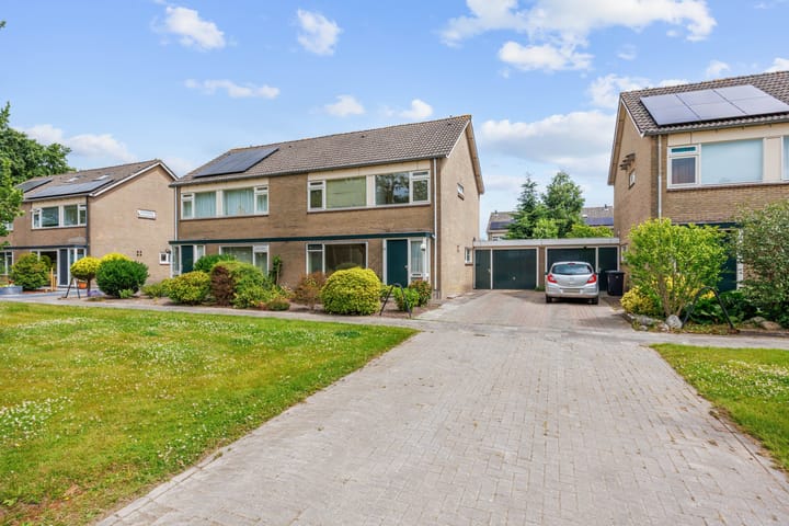 Foto 4 van George Wilhelmlaan 24