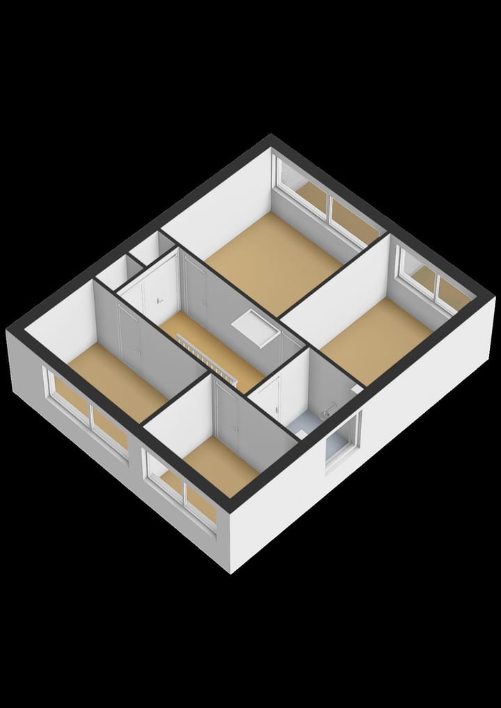 Foto 45 van George Wilhelmlaan 24