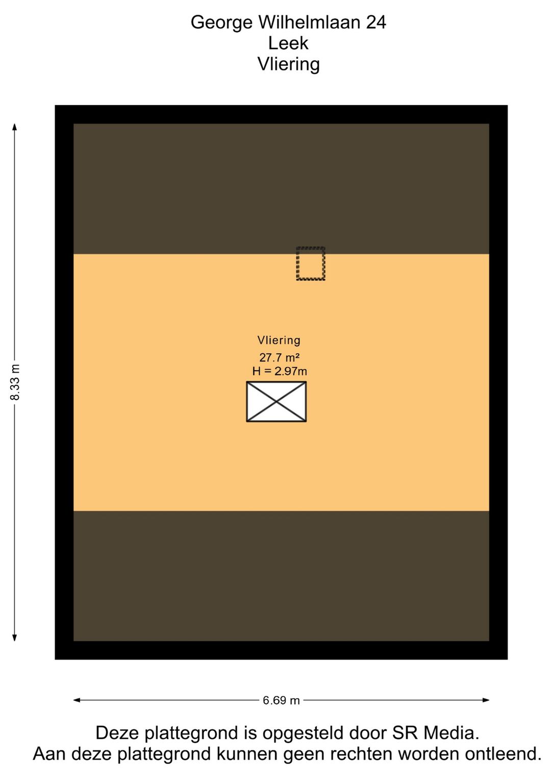 Photo 46 of George Wilhelmlaan 24