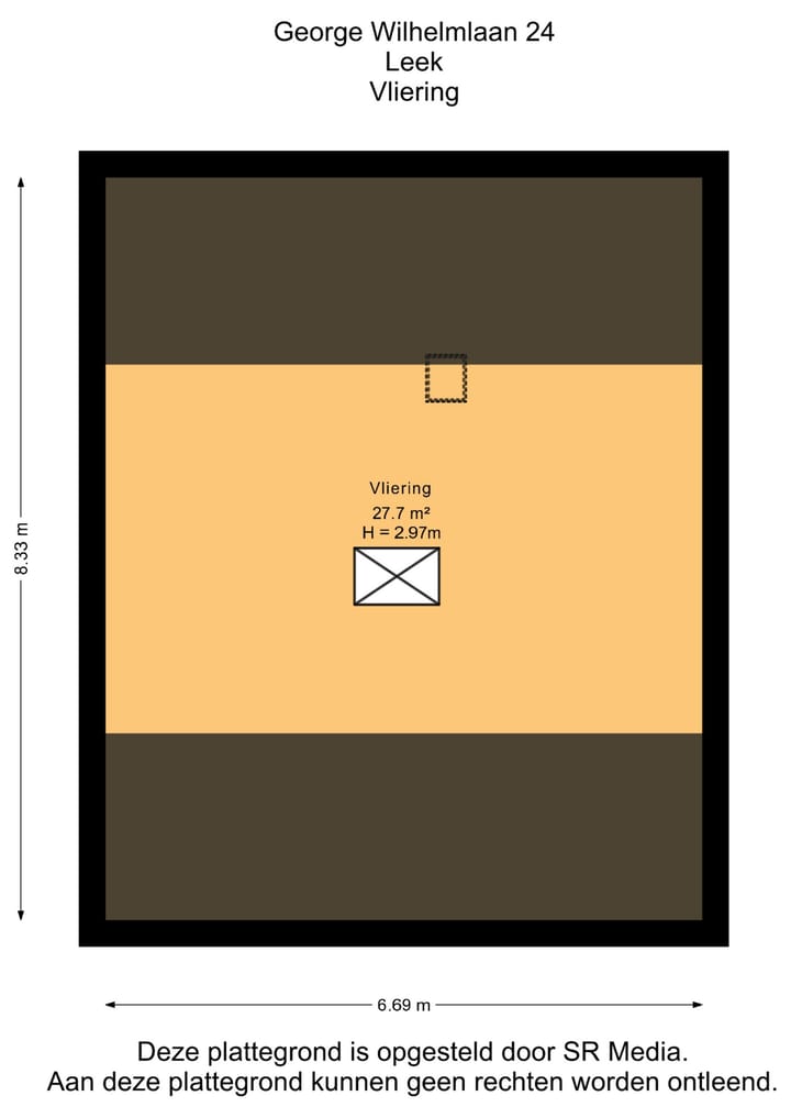 Foto 46 van George Wilhelmlaan 24