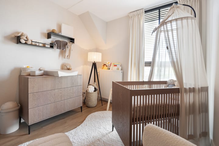 Foto 25 van Zilverschoonlaan 269