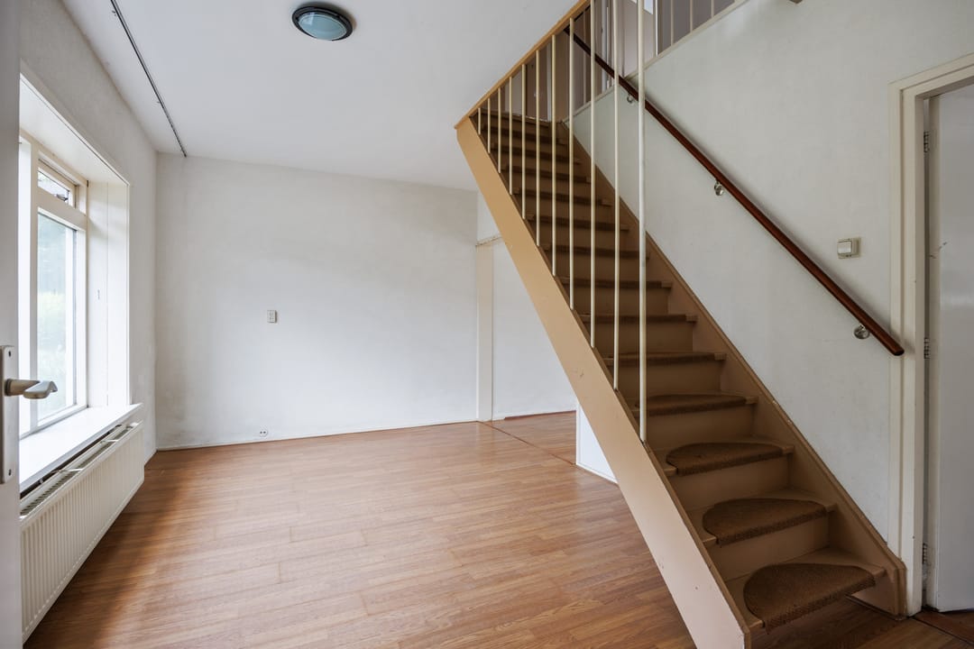 Photo 8 of George Wilhelmlaan 24