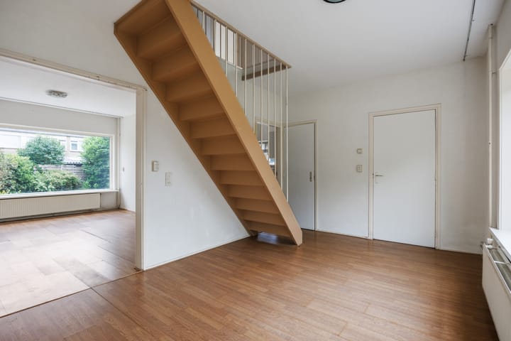 Foto 10 van George Wilhelmlaan 24