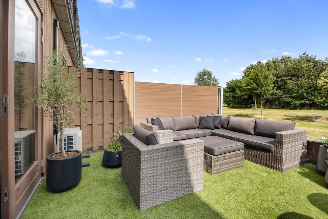 Photo 37 of Zilverschoonlaan 269