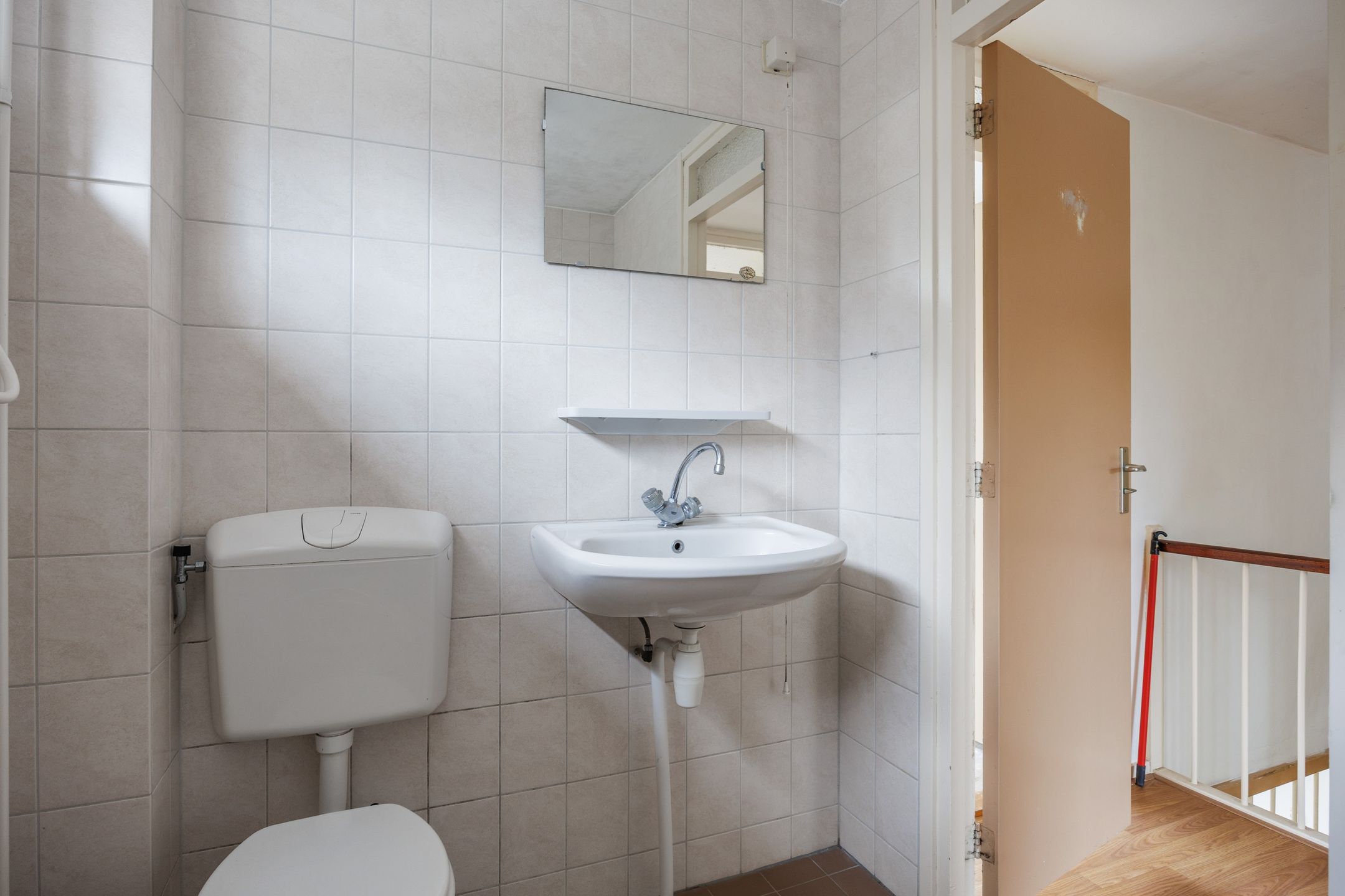 Photo 24 of George Wilhelmlaan 24