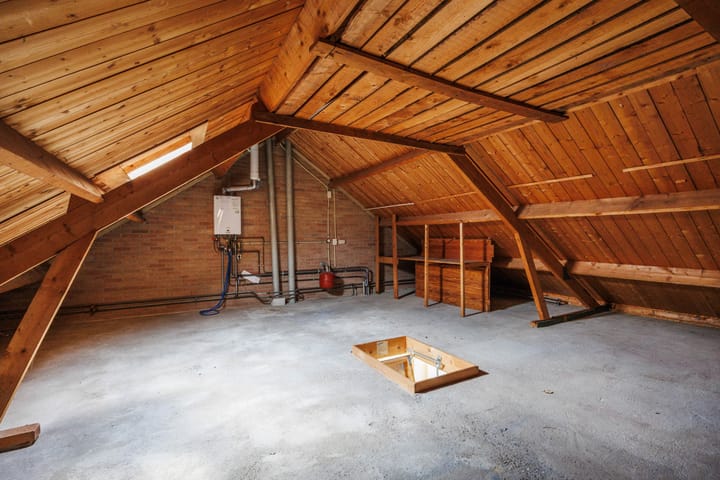 Foto 34 van George Wilhelmlaan 24