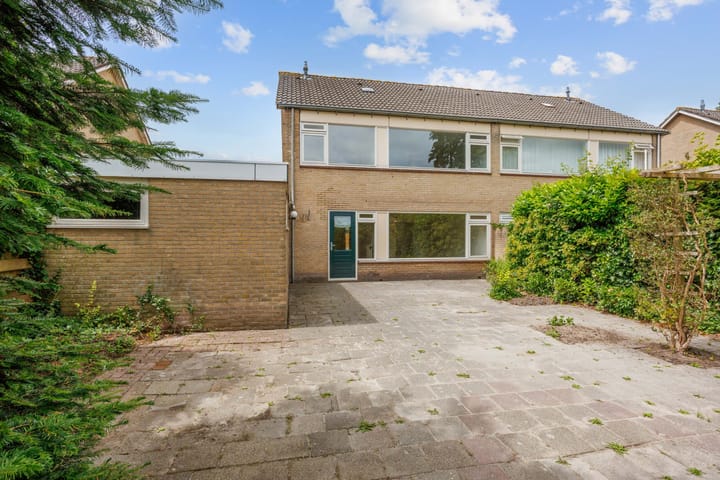 Foto 37 van George Wilhelmlaan 24