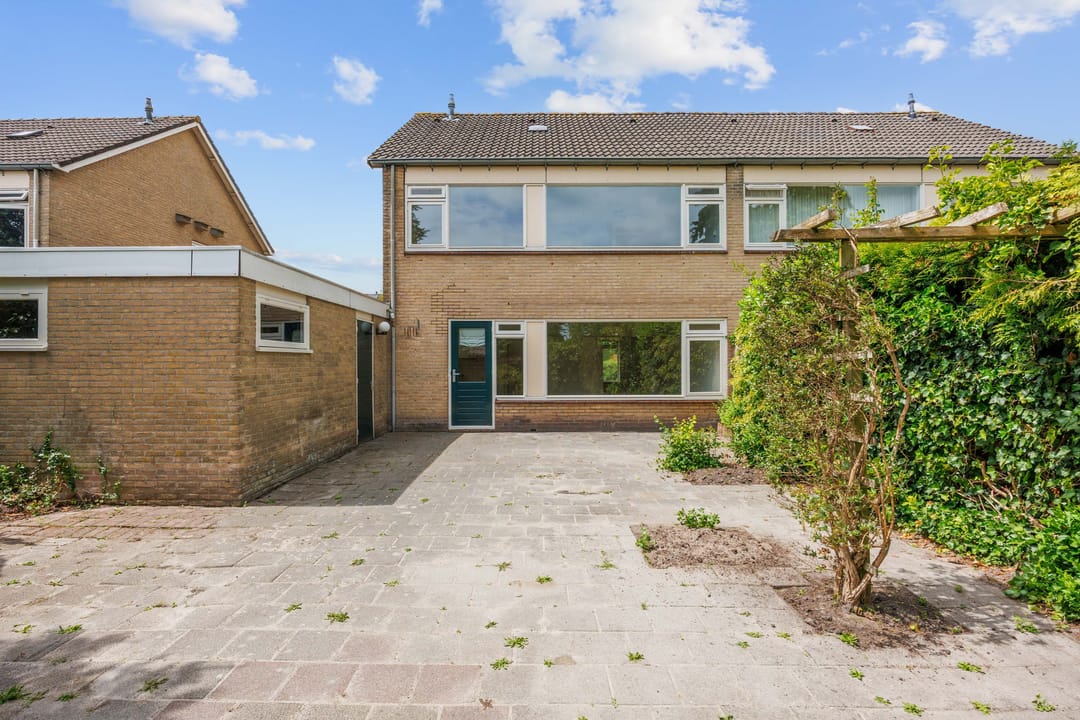 Photo 38 of George Wilhelmlaan 24