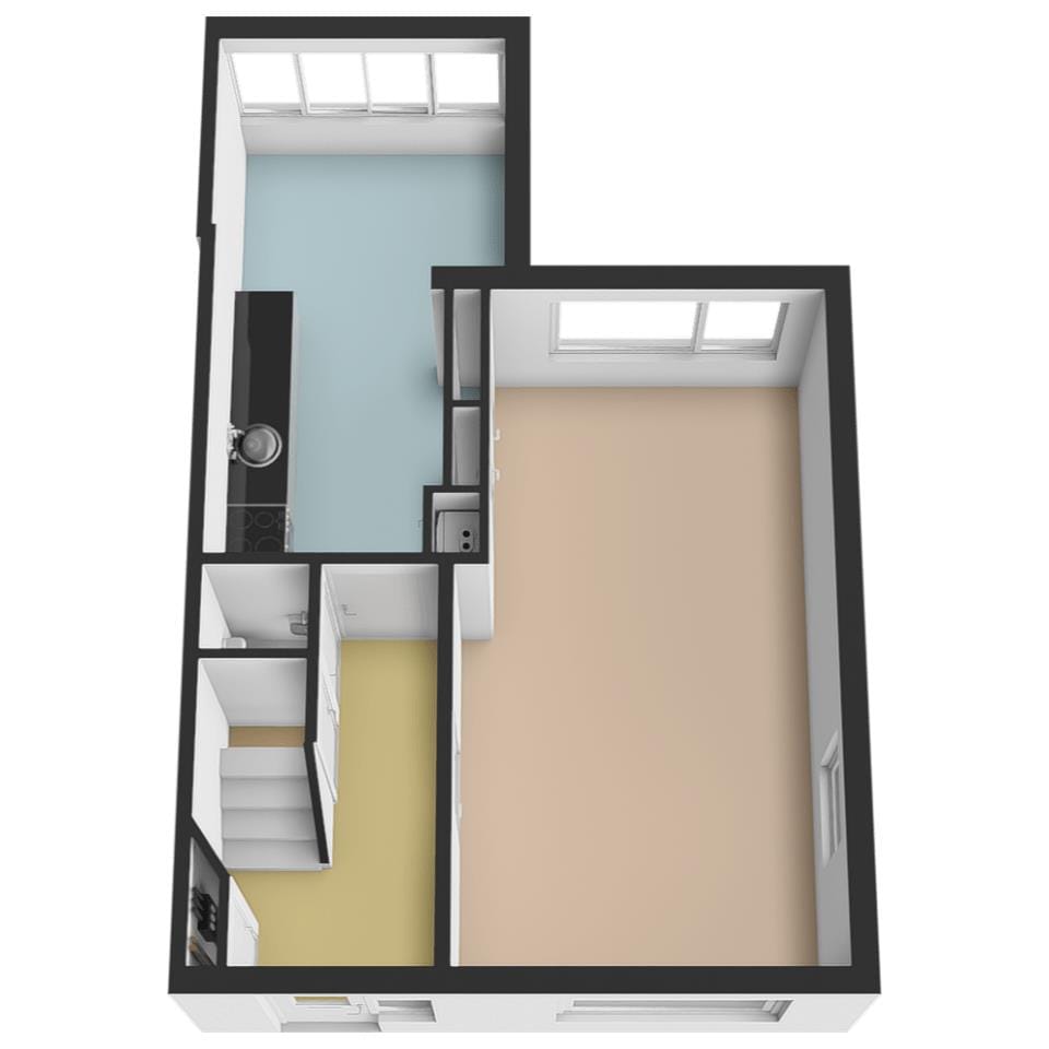 Foto 7 van Prinses Margrietlaan 6