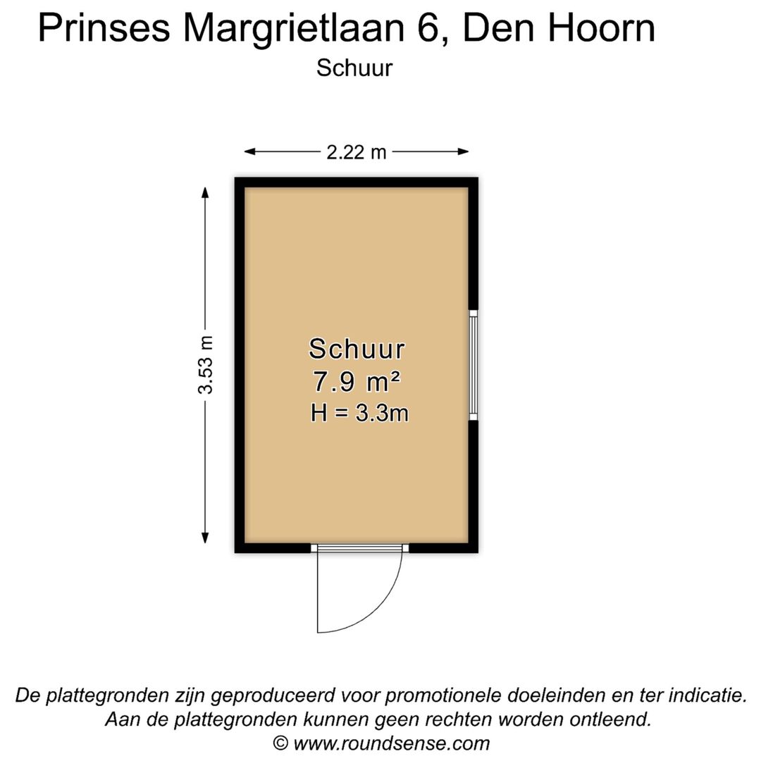 Foto 17 van Prinses Margrietlaan 6