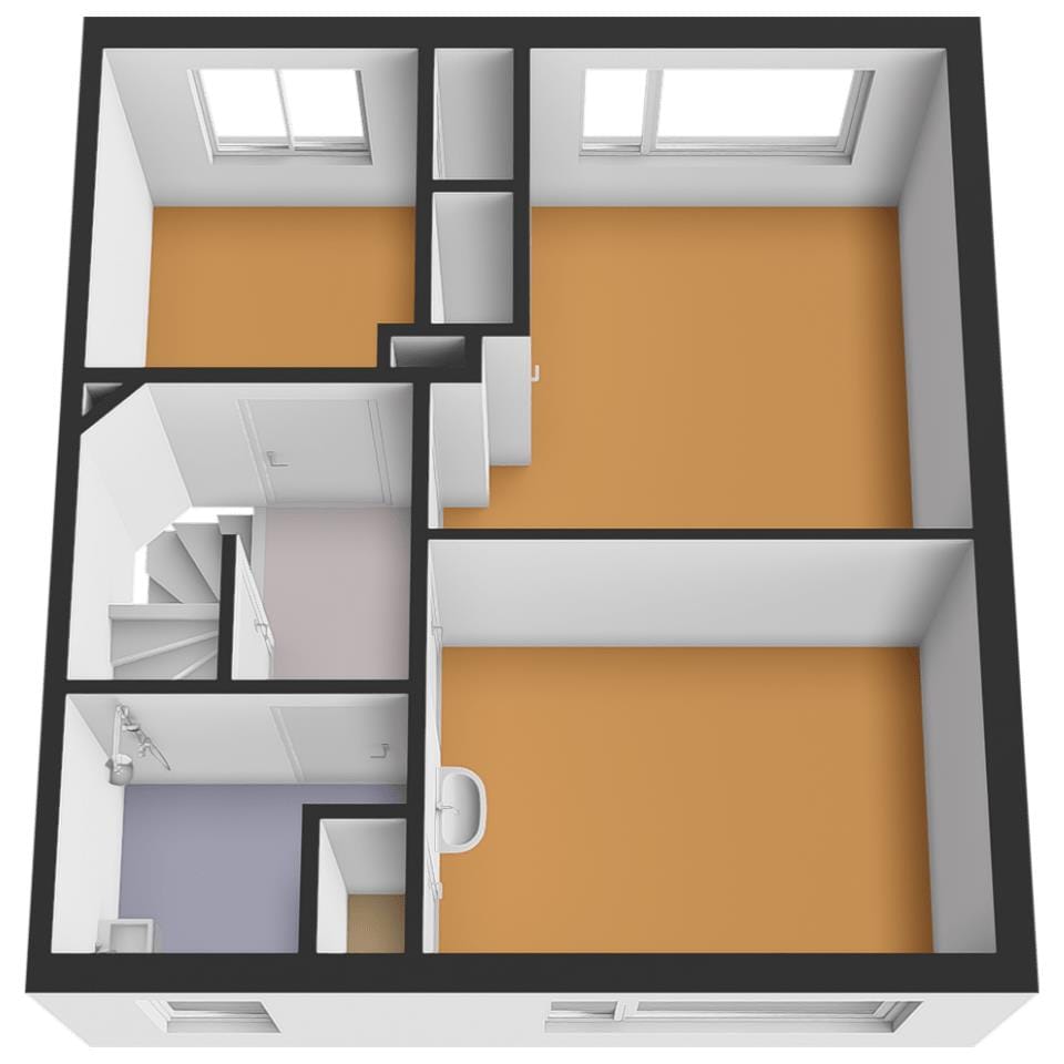 Foto 25 van Prinses Margrietlaan 6