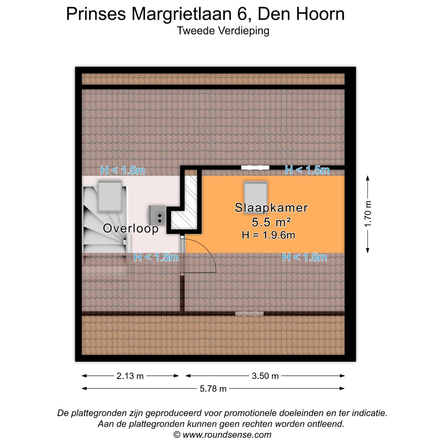 Foto 40 van Prinses Margrietlaan 6