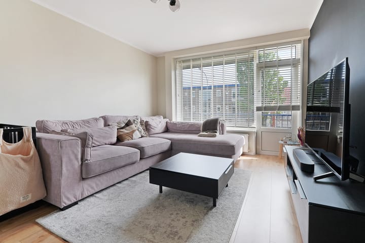 Foto 2 van Paul Krugerstraat 301