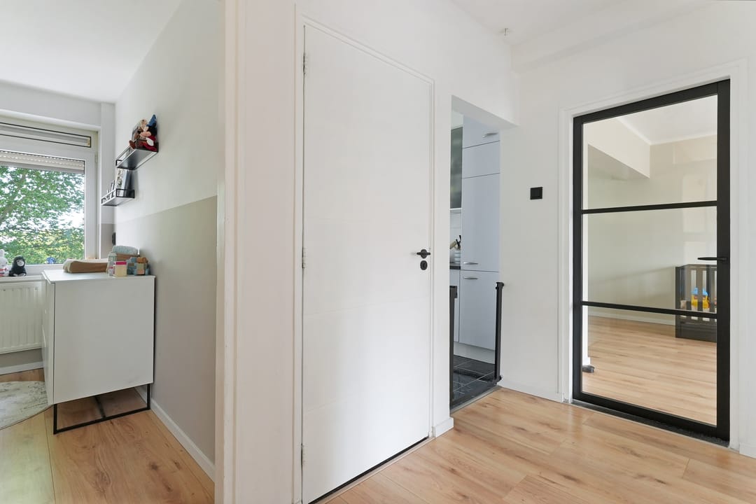 Photo 8 of Paul Krugerstraat 301