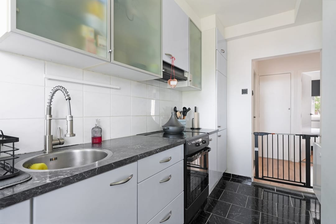 Photo 11 of Paul Krugerstraat 301