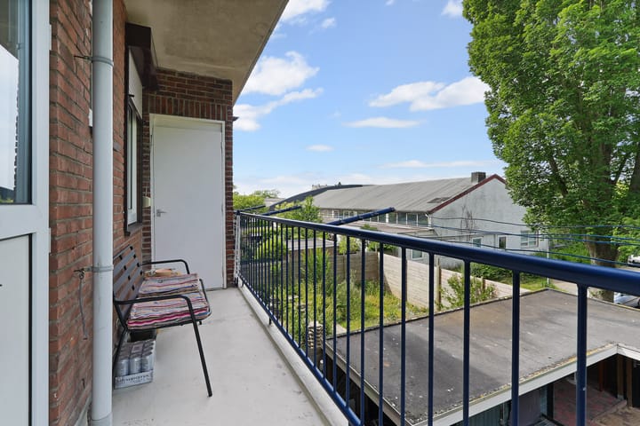 Foto 12 van Paul Krugerstraat 301