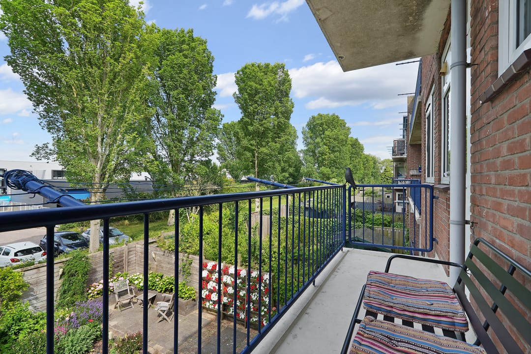 Photo 13 of Paul Krugerstraat 301