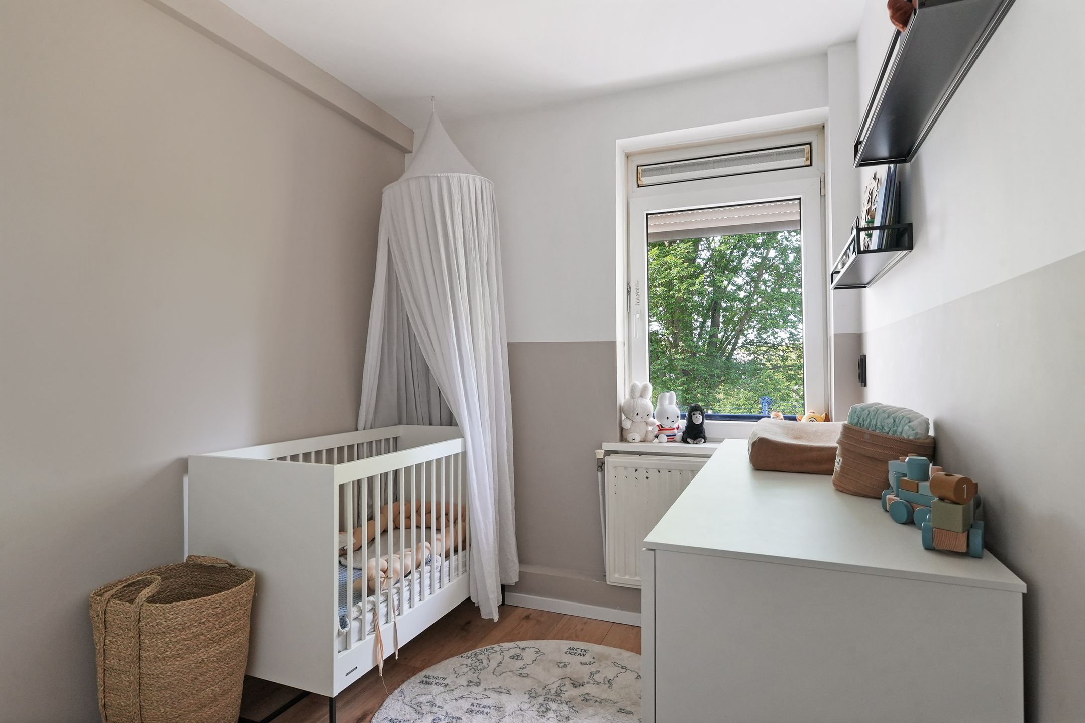 Photo 15 of Paul Krugerstraat 301