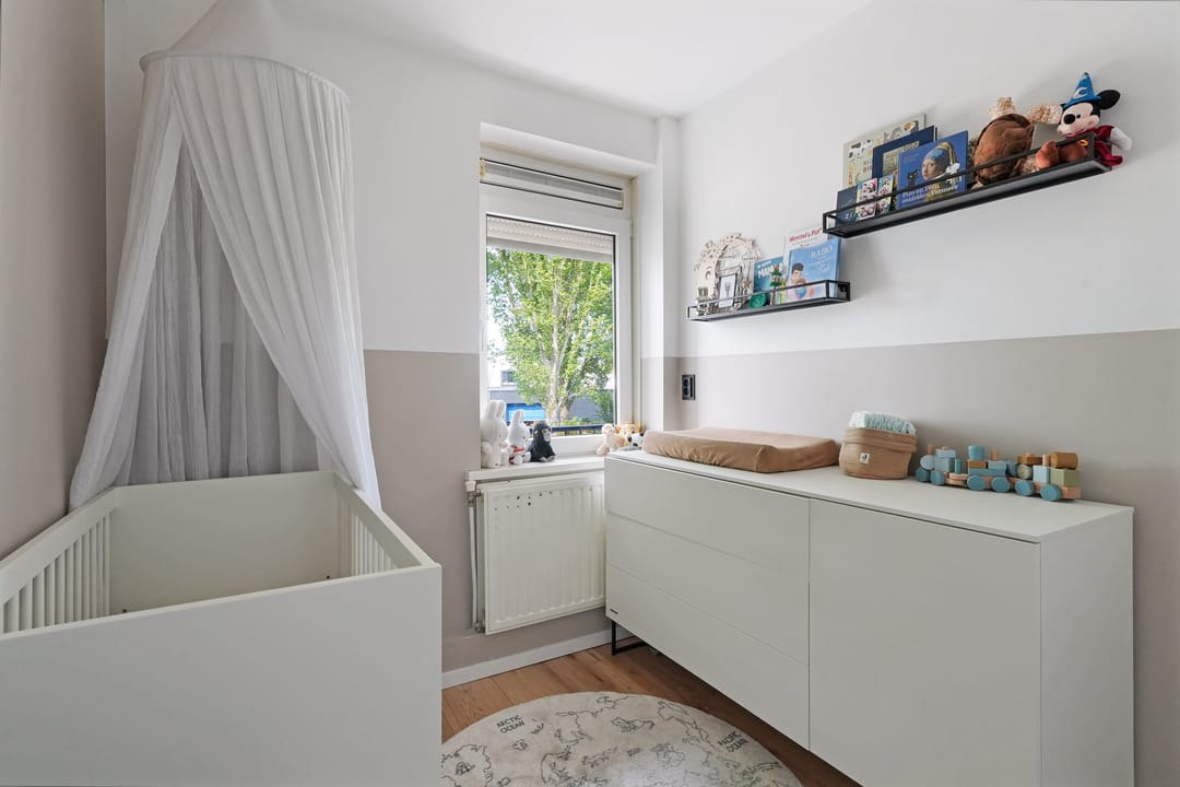 Photo 16 of Paul Krugerstraat 301