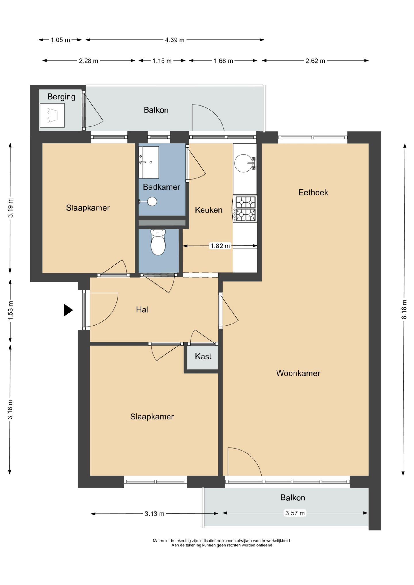 Photo 20 of Paul Krugerstraat 301