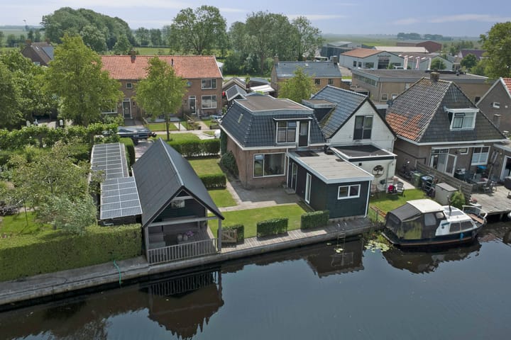 Foto 3 van Wjitteringswei 44