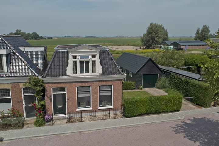 Foto 39 van Wjitteringswei 44